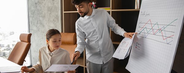 Discovery and Strategy