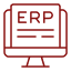Custom SIS & ERP Development