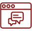 In-App Chat & Communication