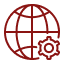 Built for Global Scale