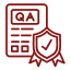 Quality-Assurance Automation Pod