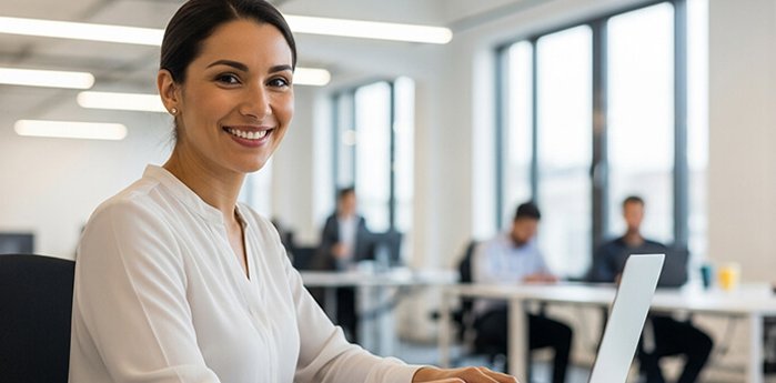 The Future of AI: Our Perspective