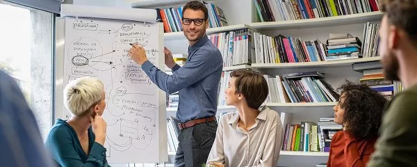 Discovery & Strategy