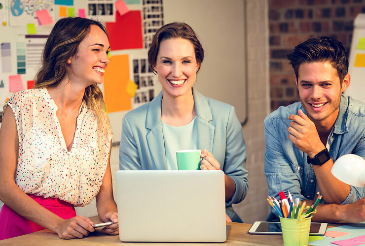 Social Media App Development Services