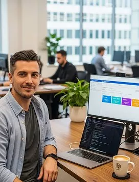 Staff Augmentation PODs