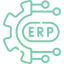 ERP and CRM Solutions