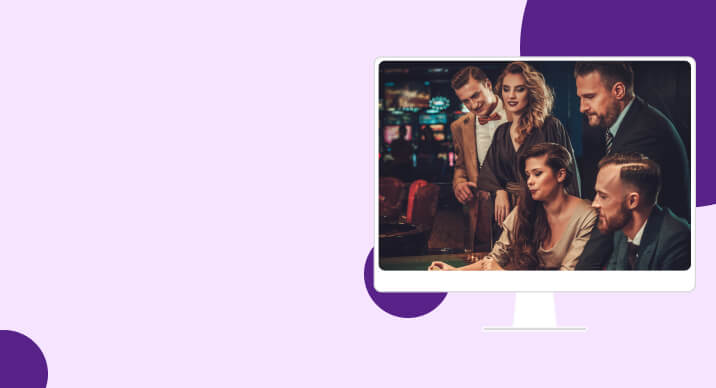 Casino Gaming, Entertainment