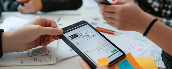 Discovery and Strategy