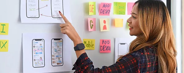 Agile Development Sprints