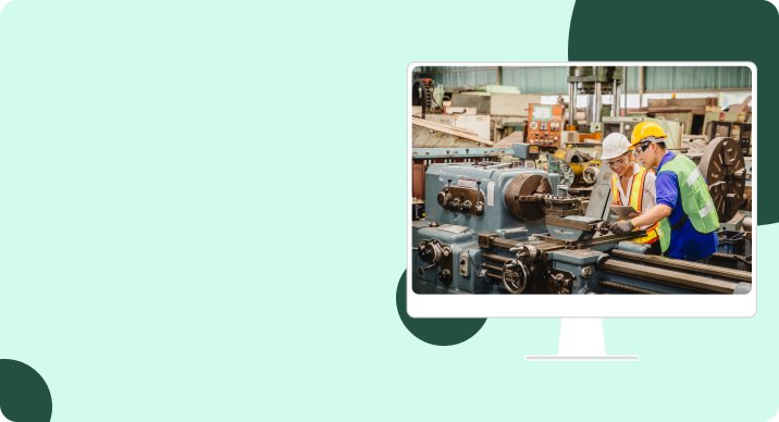 Manufacturing