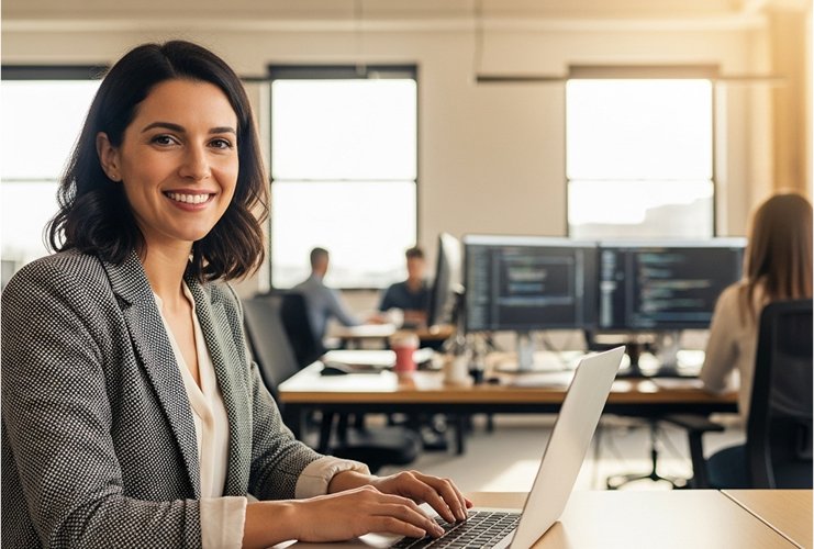 SugarCRM Development Company