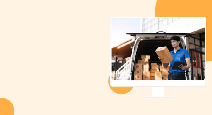 Regional Logistics and Delivery