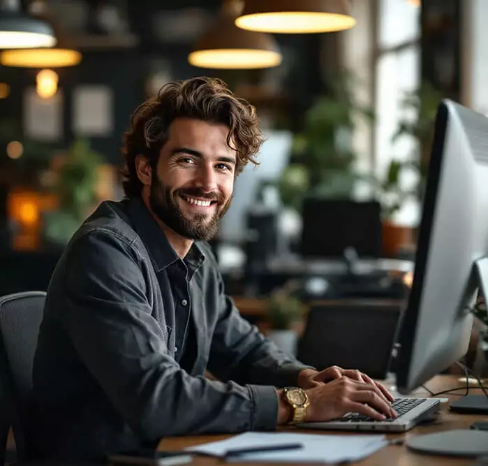 The Future of Mobility