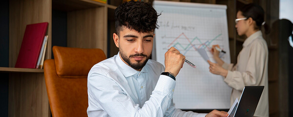 Discovery and Strategy