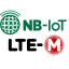 NB-IoT & LTE-M