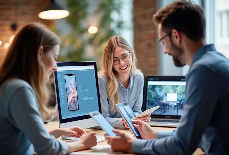 Hospitality Software Development Company