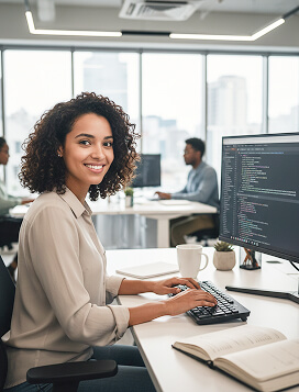 Accelerated Growth PODs