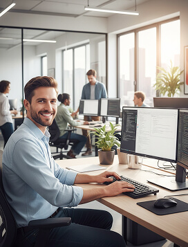 Time & Materials (T&M) Basis