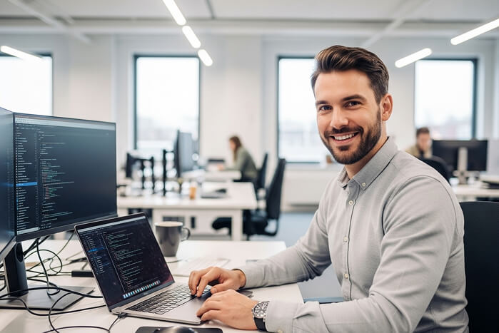 Beyond Today: Partnering for What's Next