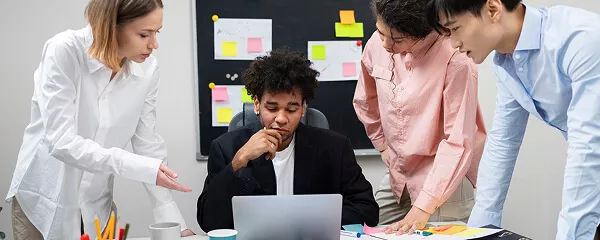 Discovery and Strategy Workshop