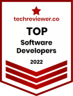 Top Software Developers
