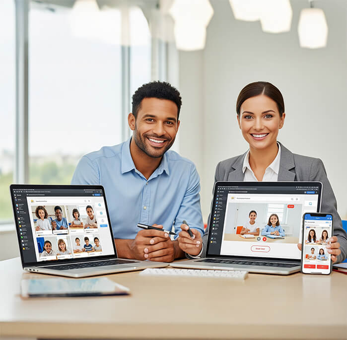 The Future of Mobile