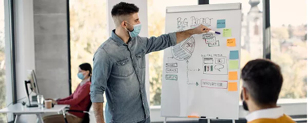 Agile Development and Implementation 