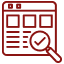 Usability Testing & Analysis