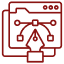 High-Fidelity UI Design