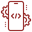 Mobile App UI/UX Design (iOS & Android)