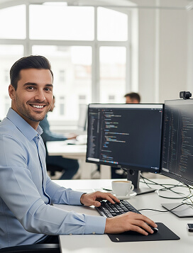 Staff Augmentation PODs