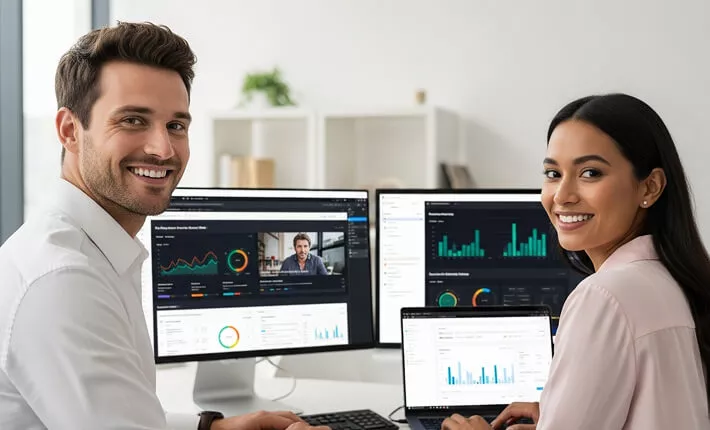 AI-Powered Streaming Solutions