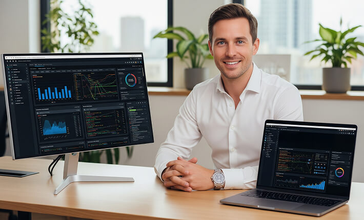 Web3 & Blockchain Integration