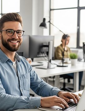 Staff Augmentation PODs