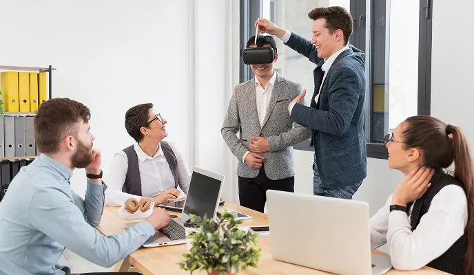 Integrating AI into Your Data Fabric