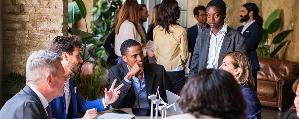 Integration & Networking