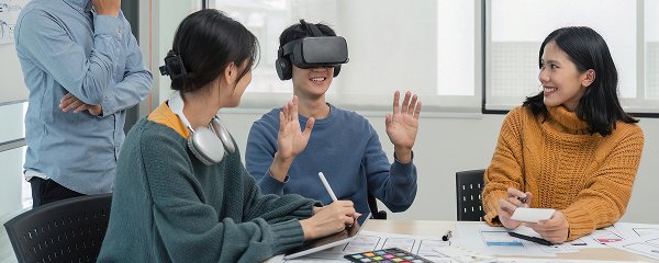 Quality Assurance & Testing