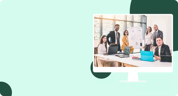 SaaS - Marketing Technology