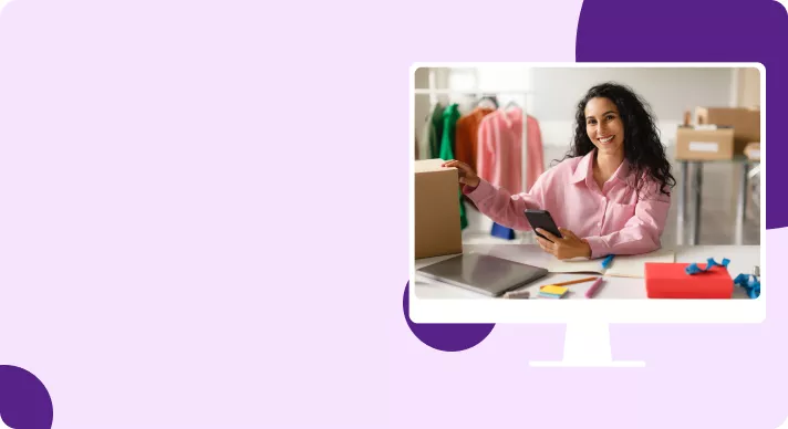 E-commerce - Retail