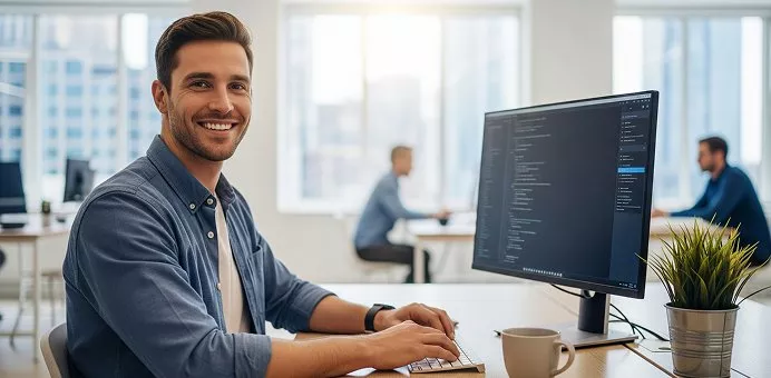 Accelerated Code Generation & Scaffolding