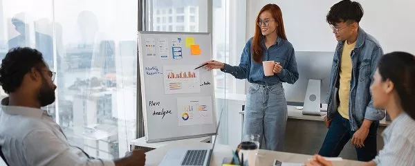 Agile Development & Implementation (Sprints)