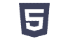 HTML 5 Image