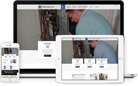 Custom Web Application Development Image