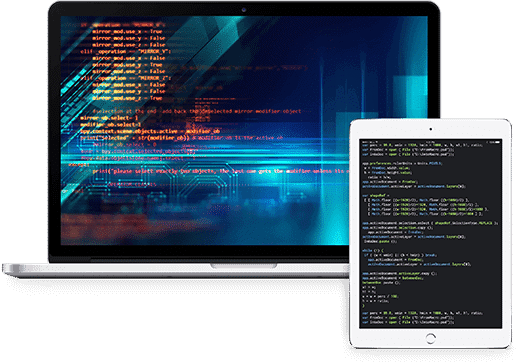Mobile Back-end and APIs Image