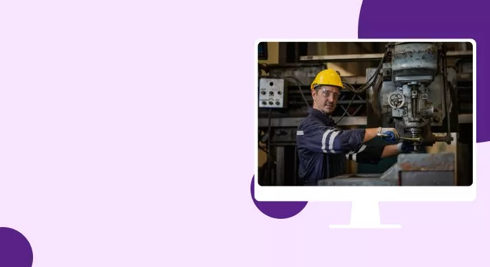 Industrial & Manufacturing