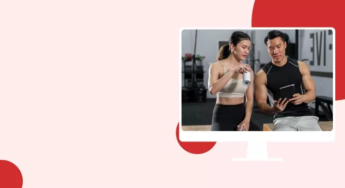 Sports & Fitness Tech