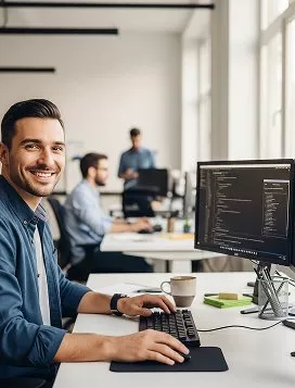 Staff Augmentation PODs (Hire Dedicated Talent)