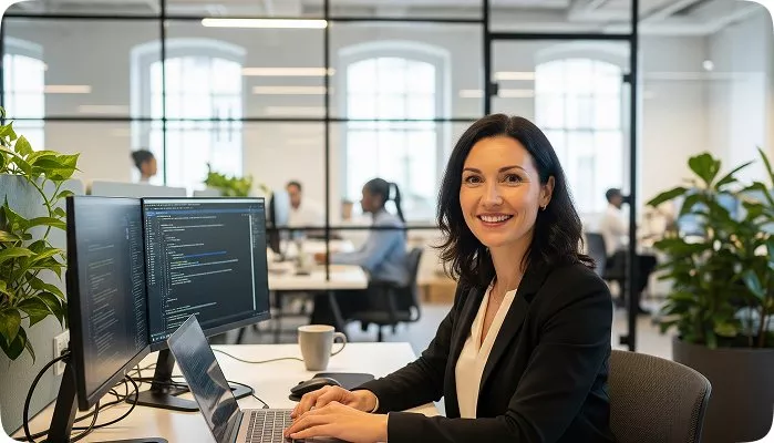 Why Our Integration Approach is Different