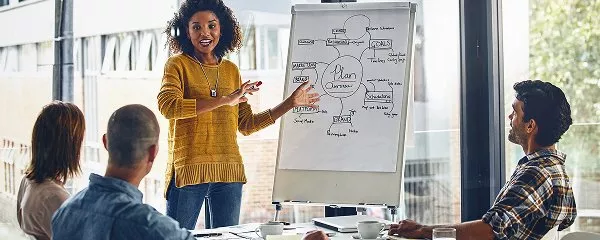 Discovery & Strategy