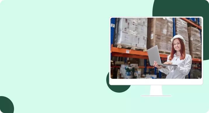 Manufacturing & Logistics